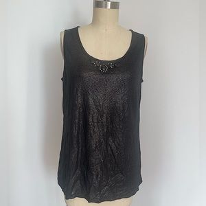 Basler Silky Top